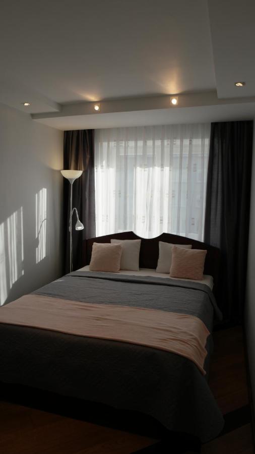 Dange Apartment Šiauliai Exteriör bild